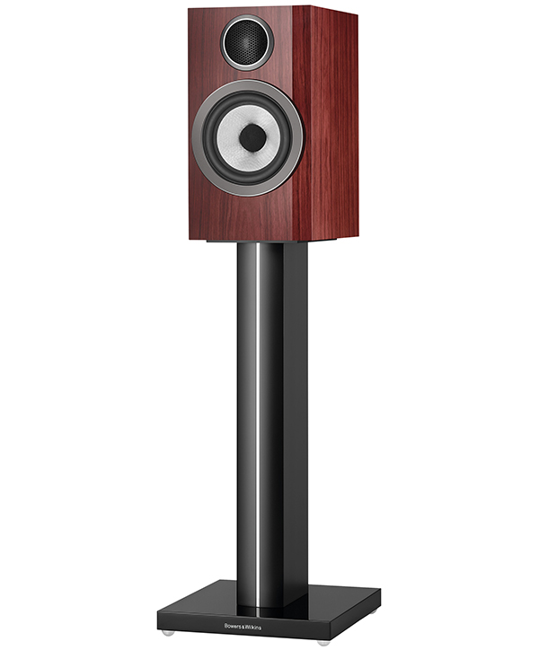 B&W 707 S3 Prestige Edition loudspeaker | Hi-Fi News